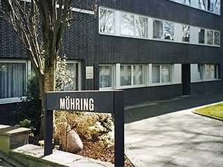 Möhring Immobilienmanagement